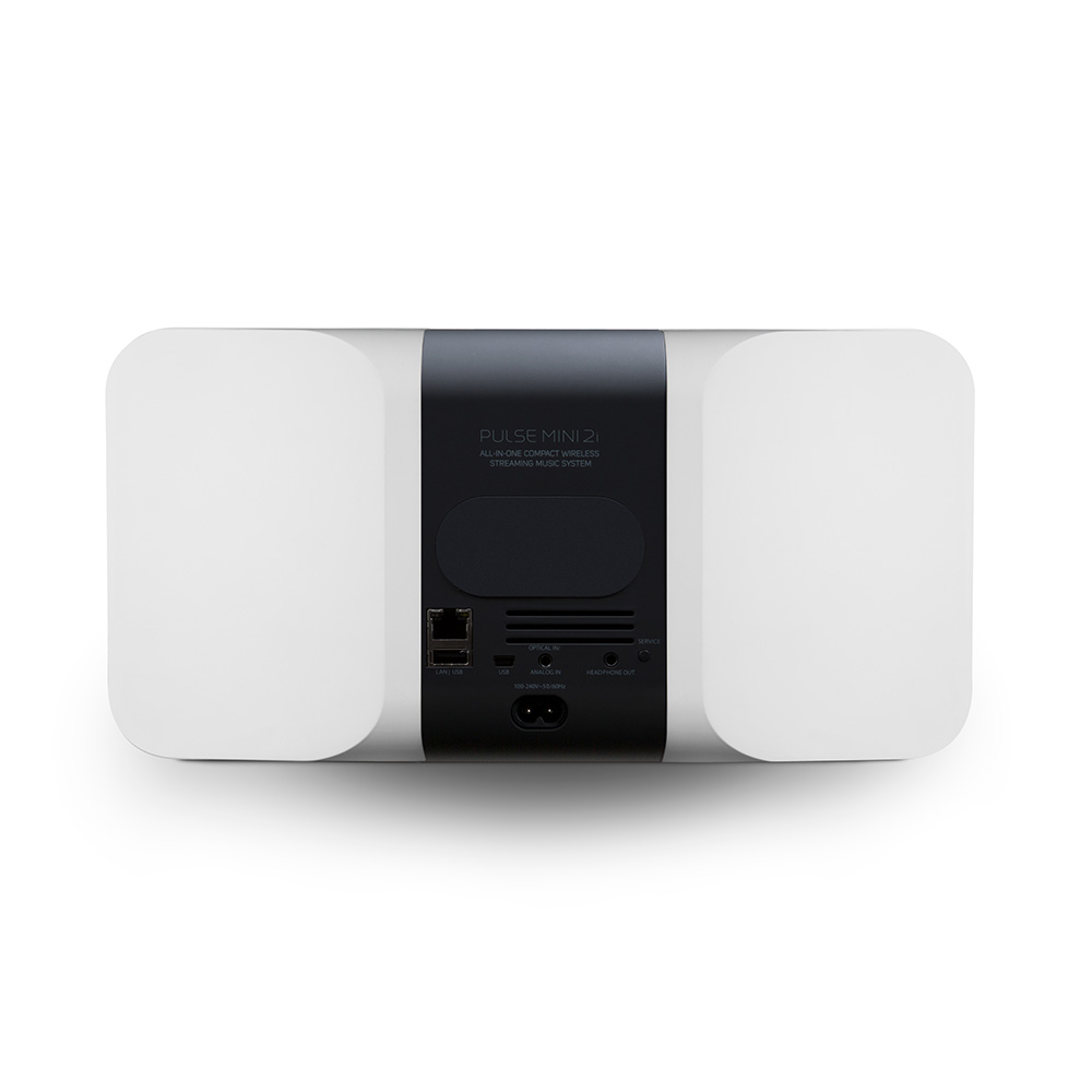 PULSE MINI 2i