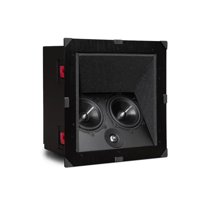 IMAGINE C-LCR - Haut-Parleur Plafonnier en angle (Chaque)