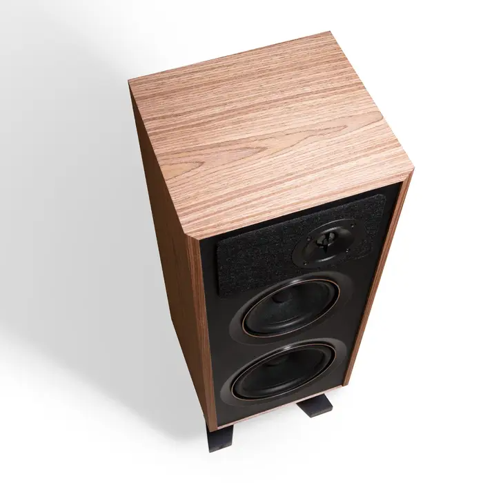 Passif 50 Standmount Loudspeaker – Édition Anniversaire (Paire)