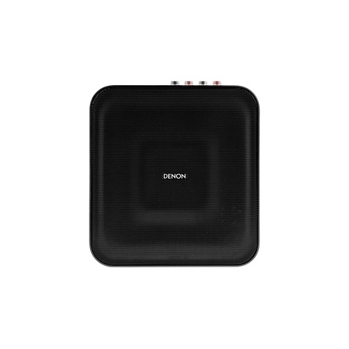 Denon Home Amp Amplificateur avec 2x 100 W et HEOS® Built-in