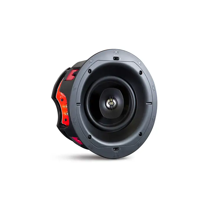 CS AIC 860 - Haut-Parleur 6" de plafond anglée (Chaque)