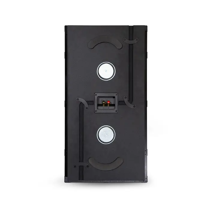 CSIW SUB28 - Dual 8" Subwoofer