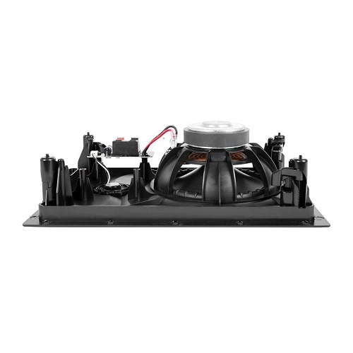 CORE 1 Series Haut-parleur encastré mural 6", Paire