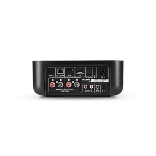 Denon Home Amp Amplificateur avec 2x 100 W et HEOS® Built-in