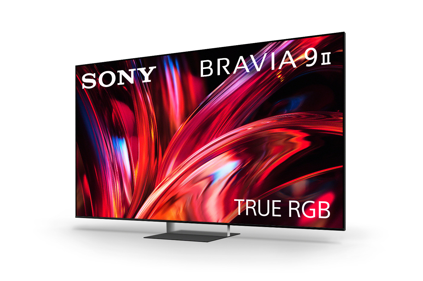 Téléviseur Sony BRAVIA 9 II True RGB 4K HDR Google TV avec Gemini (2026)