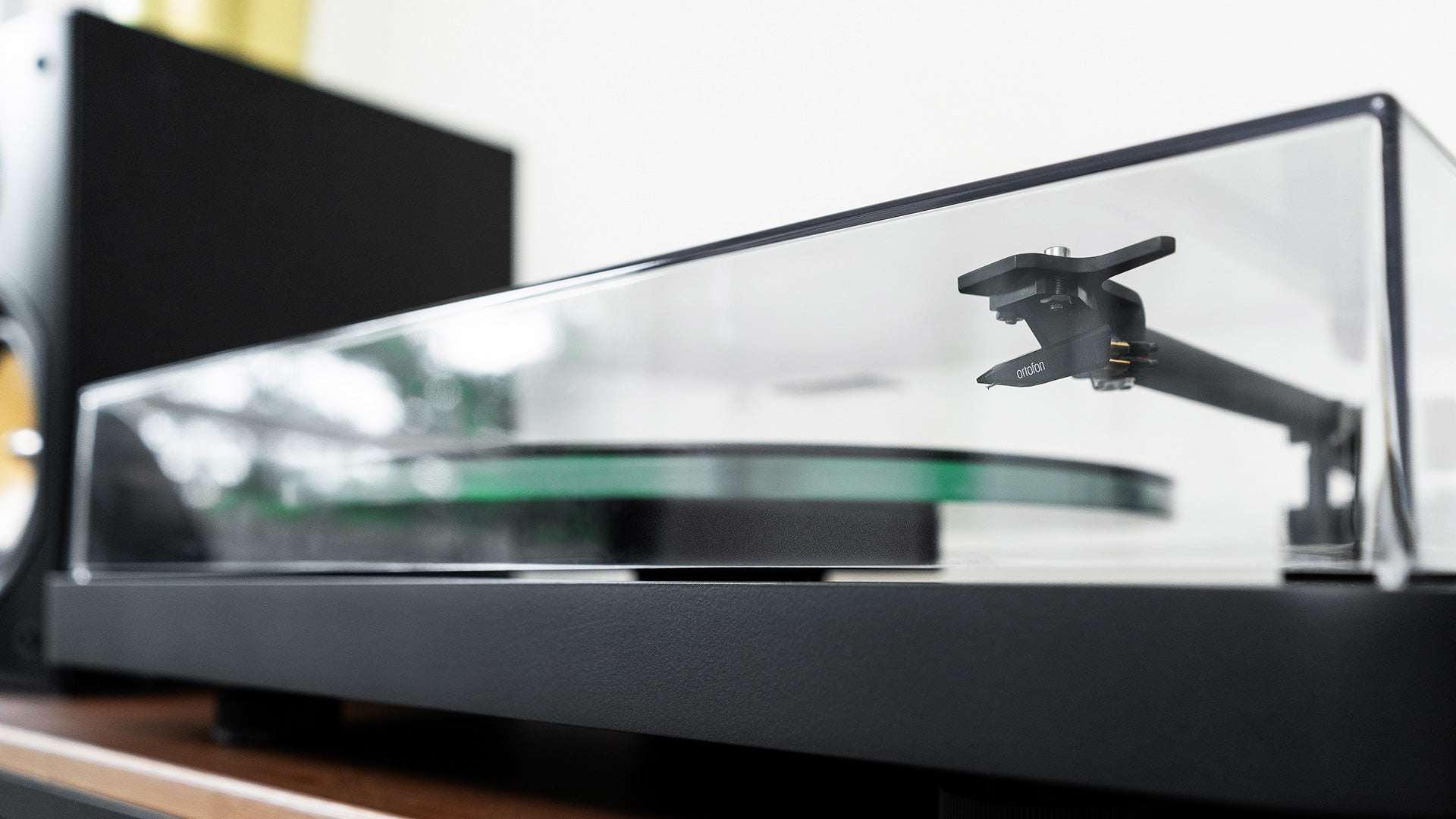 C 558 - Table Tournante