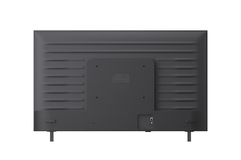 LG NANO 4K UHD AI NU85 Smart TV 2026