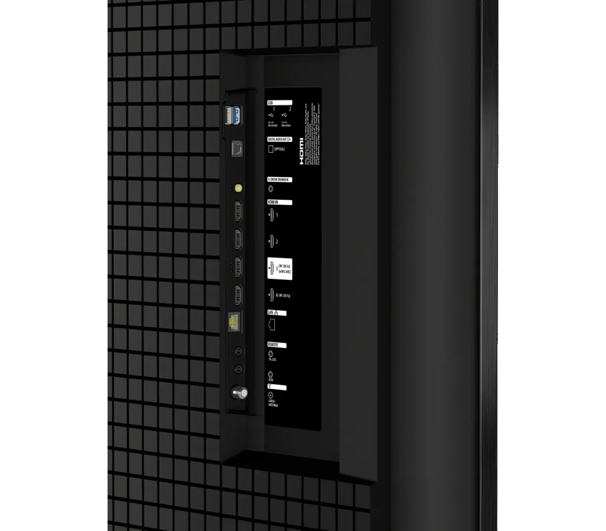 Bravia 5