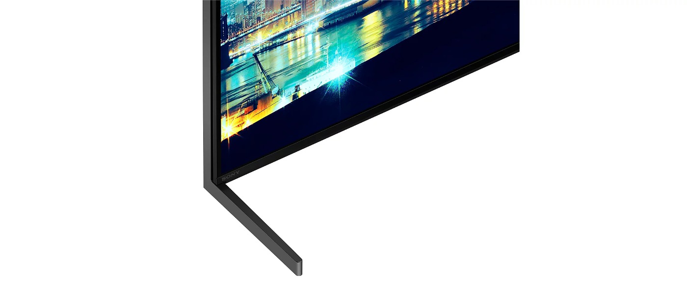 Téléviseur Sony BRAVIA 8 II OLED 4K HDR Google TV