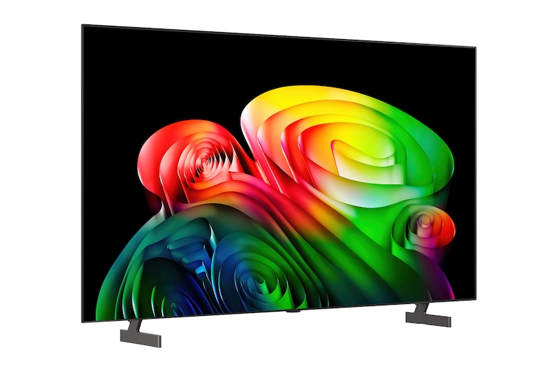 LG OLED AI B6 4K Smart TV 2026