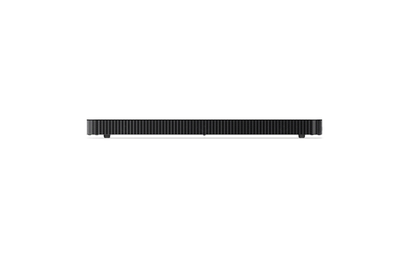Barre de son 3.1.2 canaux avec caisson de graves sans fil puissant HT-B600