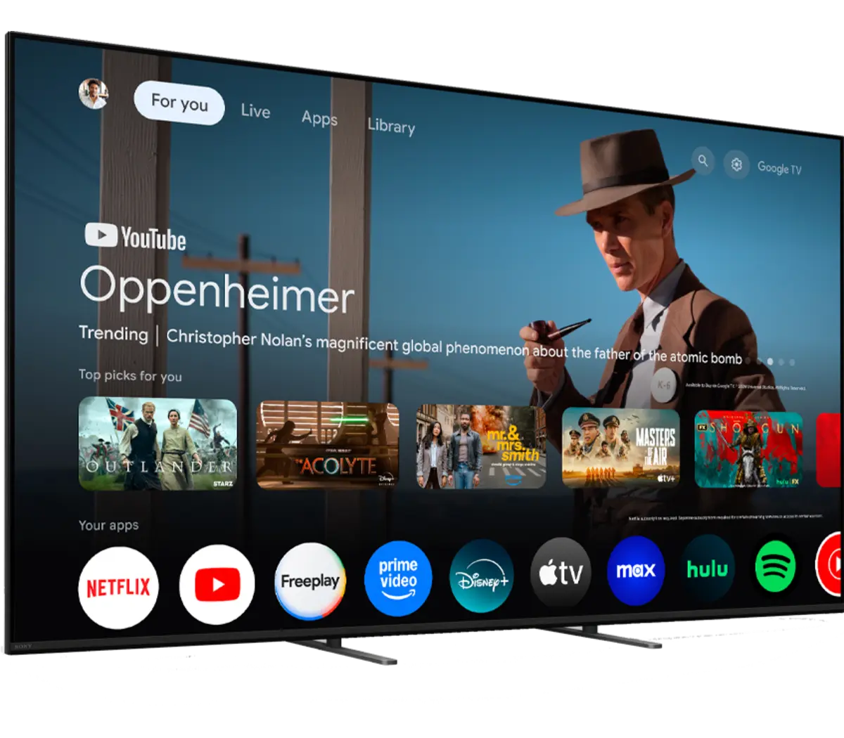 Bravia 5