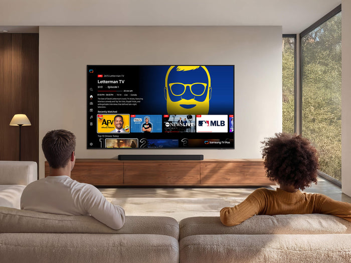 Télévision Néo-QLED - QN70H (2026)