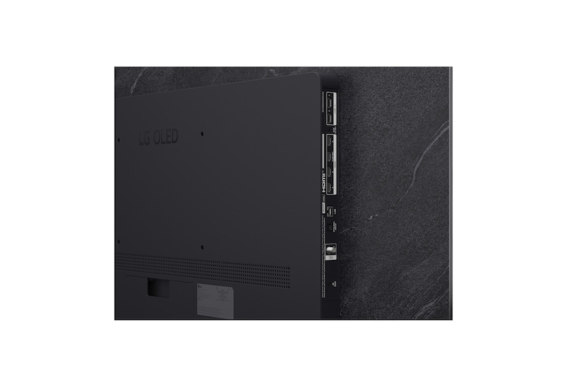 LG OLED evo AI C6 4K Smart TV 2026