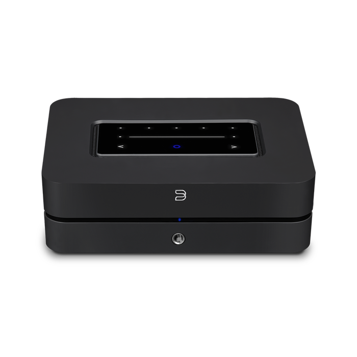 POWERNODE - Amplificateur de diffusion de musique multi-pièces 