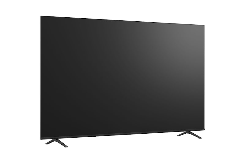 LG NANO 4K UHD AI nu70 Smart TV 2026