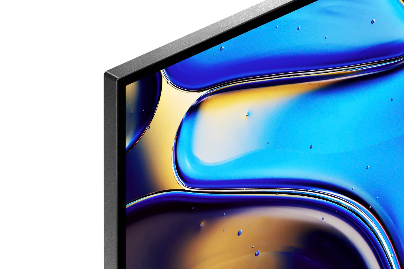 Téléviseur Sony BRAVIA 8 OLED 4K HDR Google TV