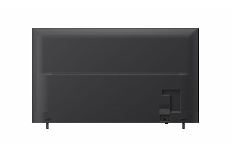 LG QNED evo AI QNED82 Mini LED 4K Smart TV 2026