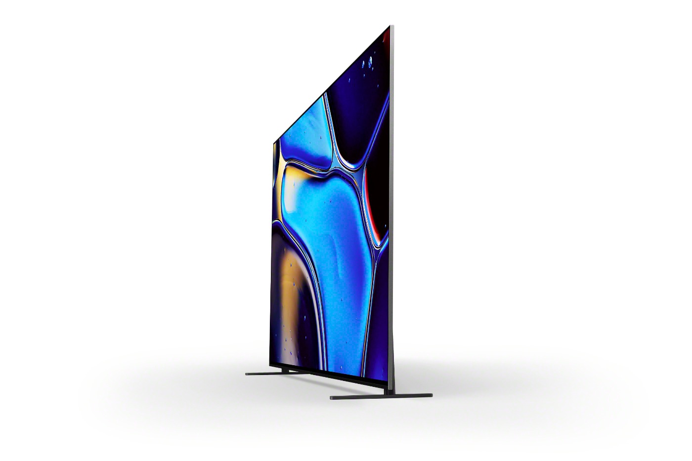 Téléviseur Sony BRAVIA 8 OLED 4K HDR Google TV