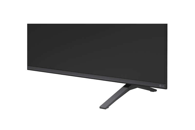 LG NANO 4K UHD AI nu70 Smart TV 2026