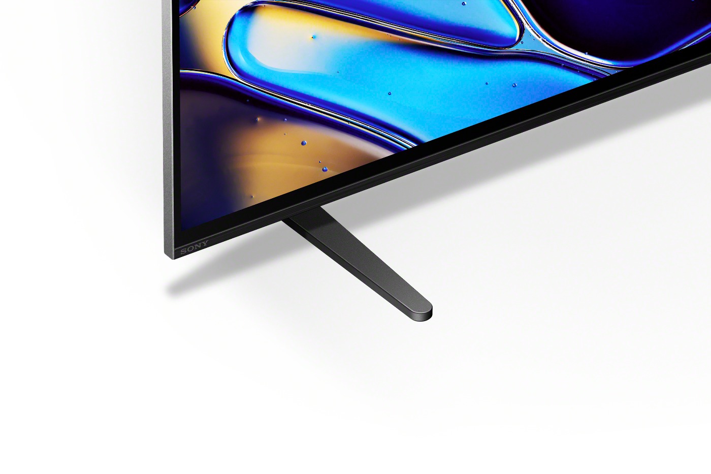 Téléviseur Sony BRAVIA 8 OLED 4K HDR Google TV