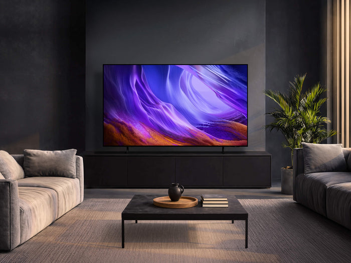 Téléviseur intelligent Samsung Vision IA 4K OLED S85H (2026)