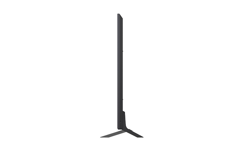 LG Micro RGB evo AI MRGB95 4K Smart TV 2026