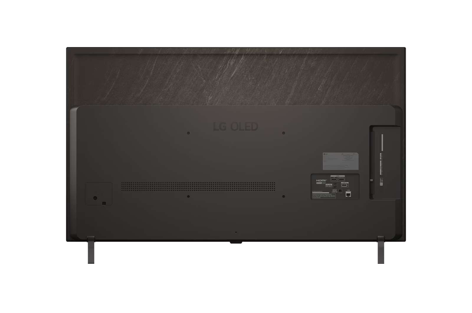 LG OLED AI B5 4K Smart TV 2025