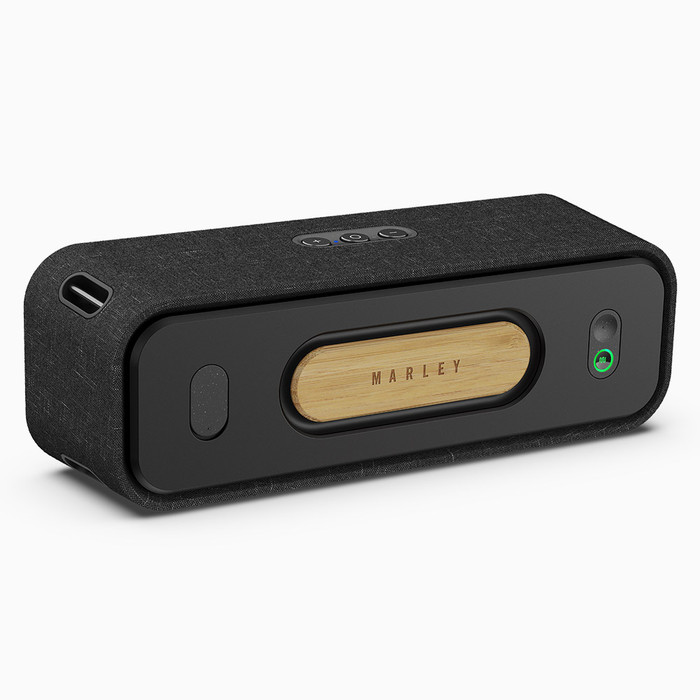Haut-Parleur Bluetooth Marley Get Together 2