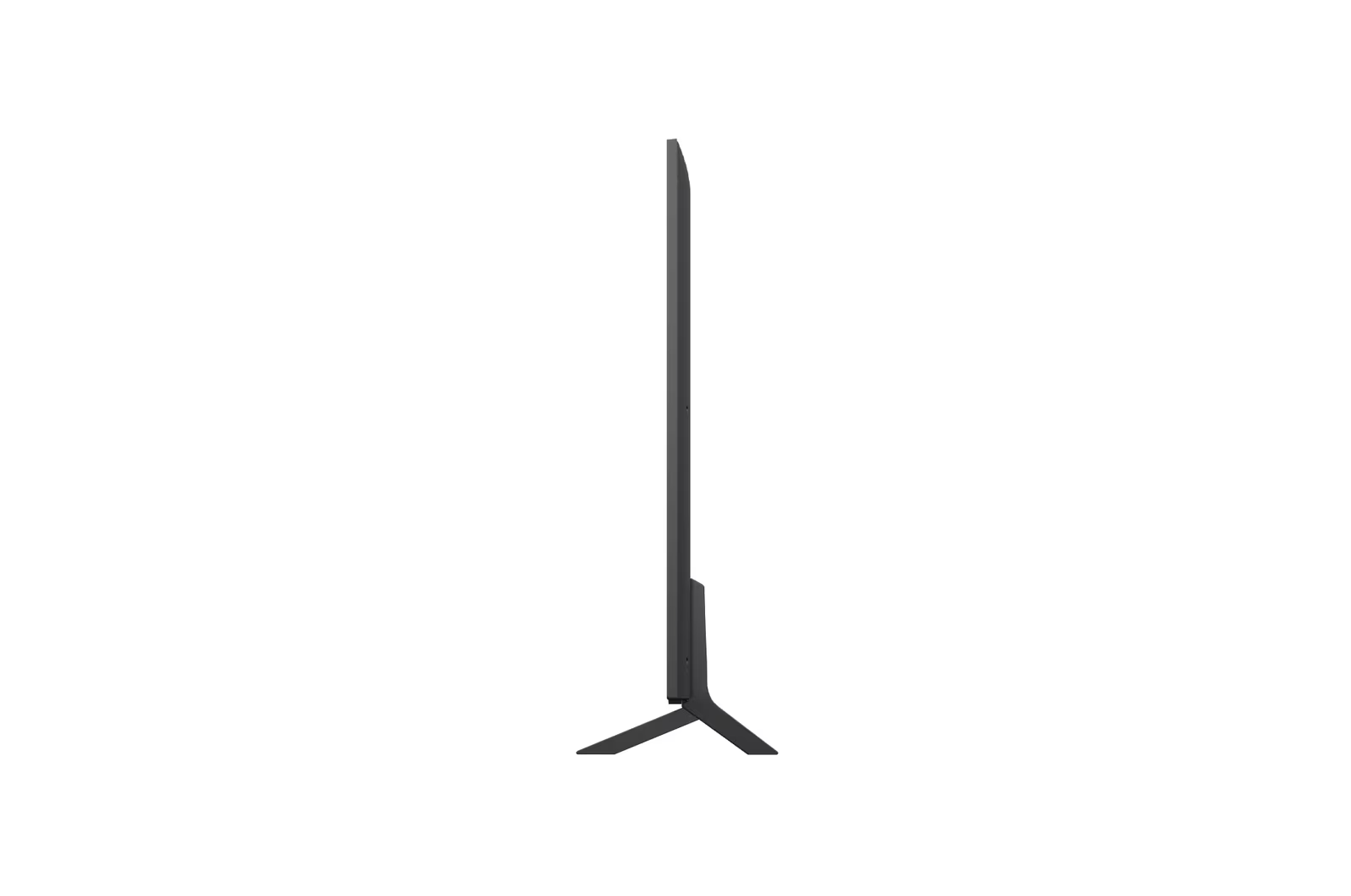 LG QNED evo AI QNED85 MiniLED 4K Smart TV 2025