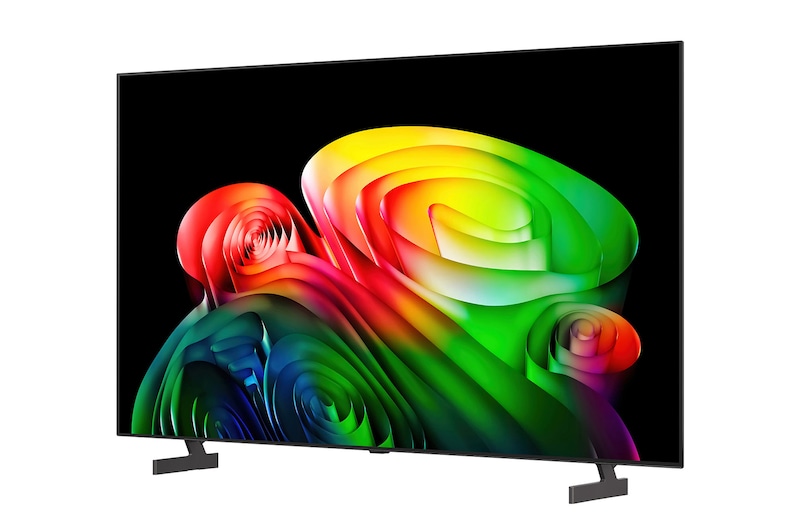 LG OLED AI B6 4K Smart TV 2026