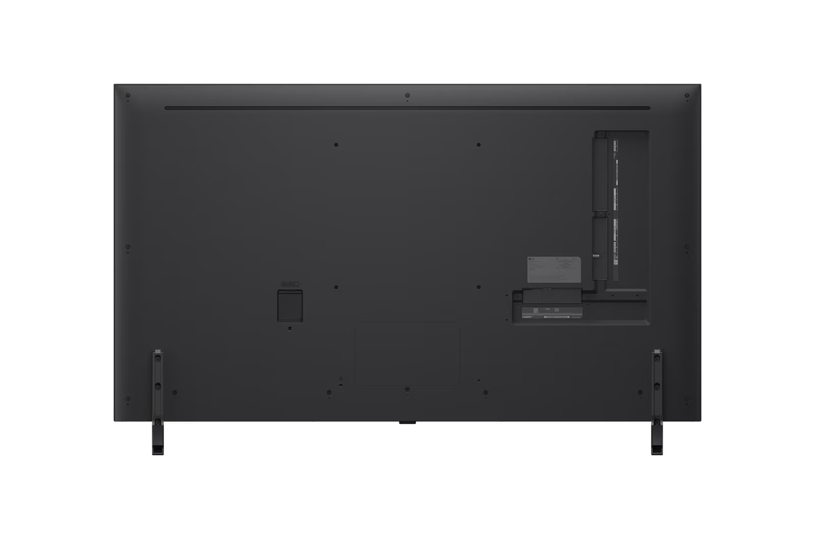 LG QNED evo AI QNED85 MiniLED 4K Smart TV 2025