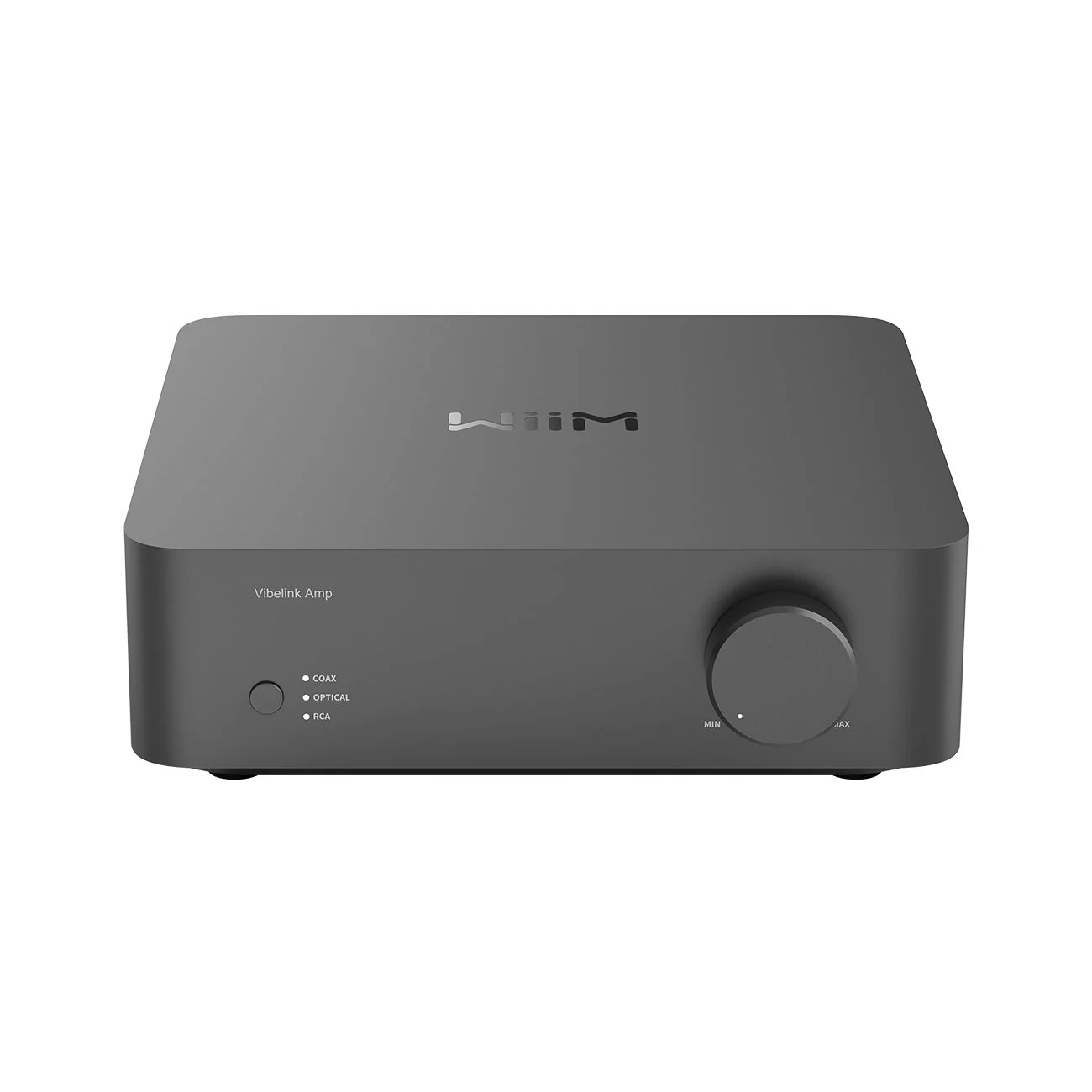 WiiM VibeLink Amp