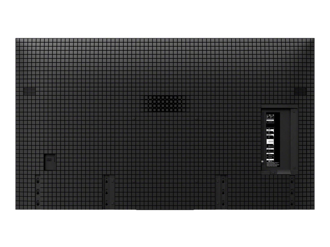Téléviseur Sony BRAVIA 8 OLED 4K HDR Google TV