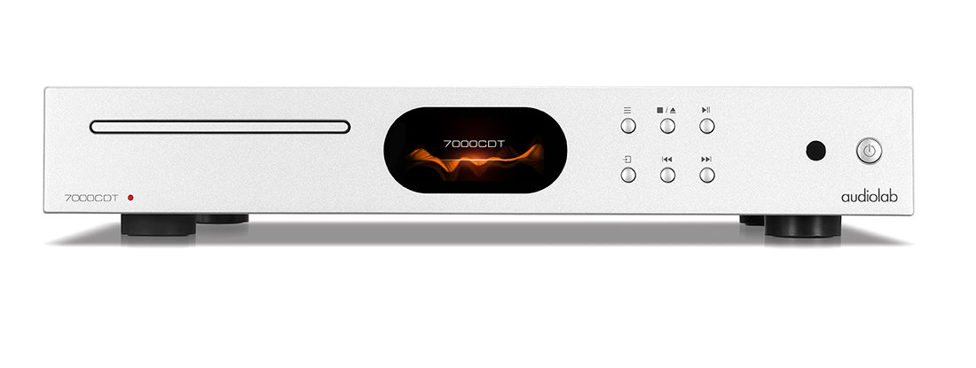 Lecteur CD Haute qualité 7000CDT