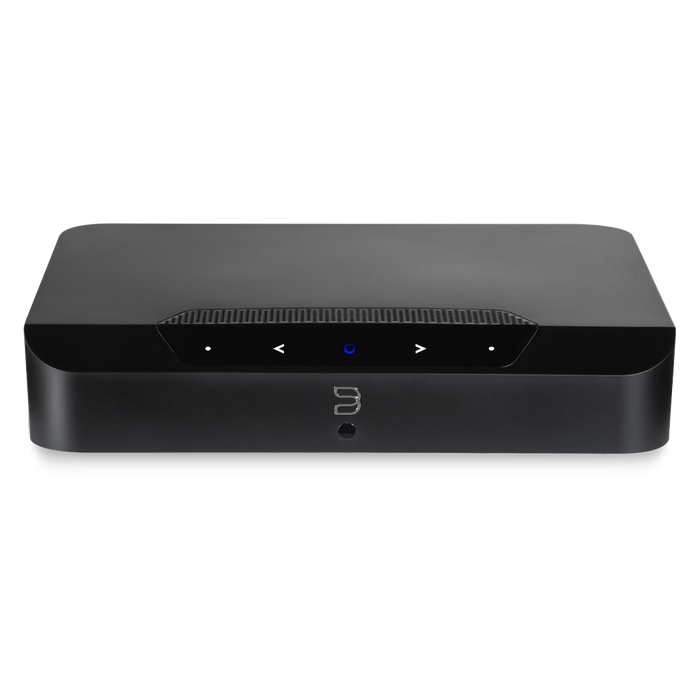 POWERNODE EDGE - Amplificateur de diffusion de musique sans fil compact 