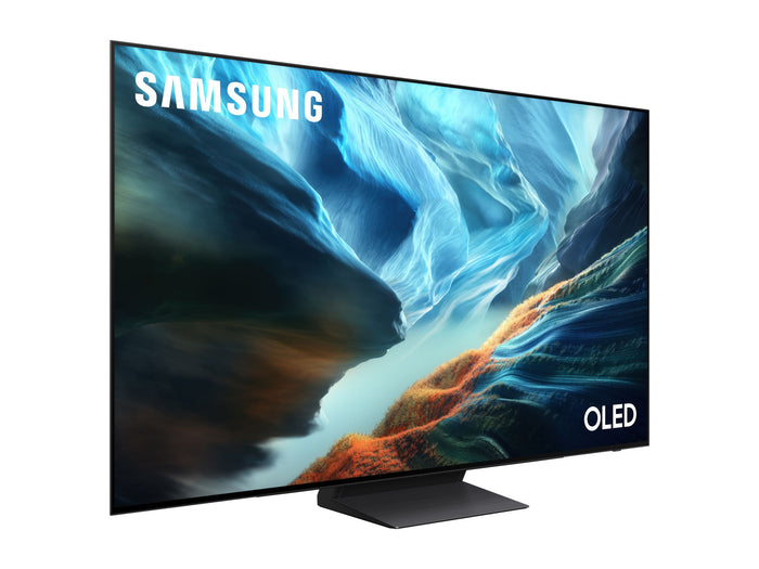 Téléviseur OLED Samsung - S90H (2026)