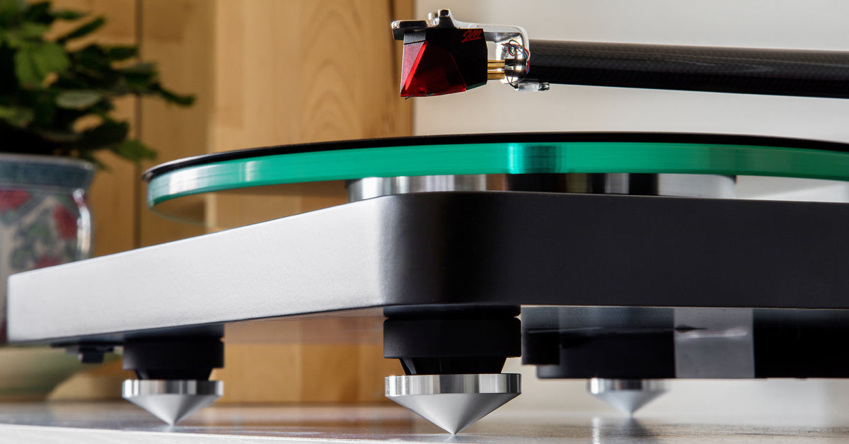 C 588 - Table Tournante