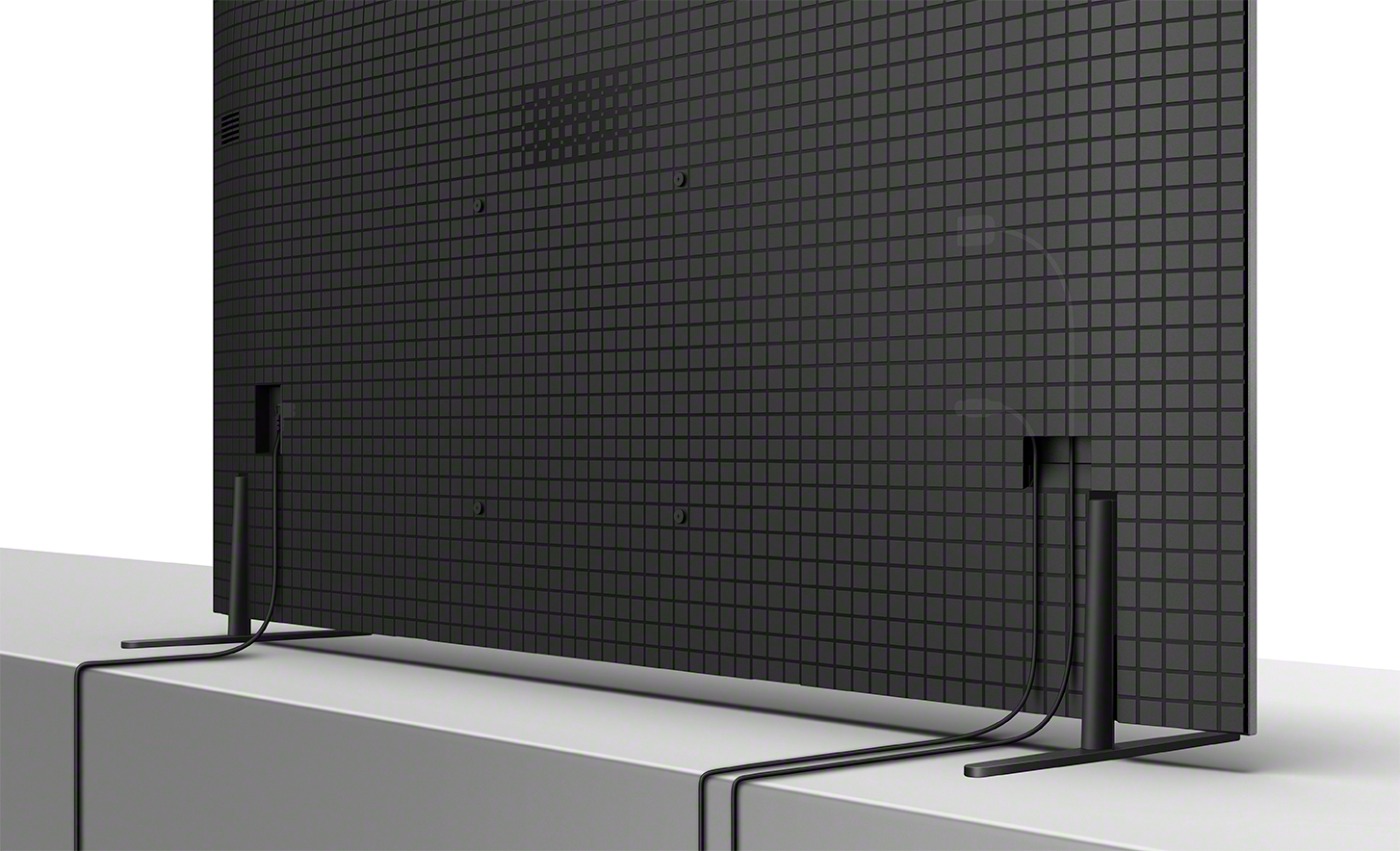 Téléviseur Sony BRAVIA 8 OLED 4K HDR Google TV