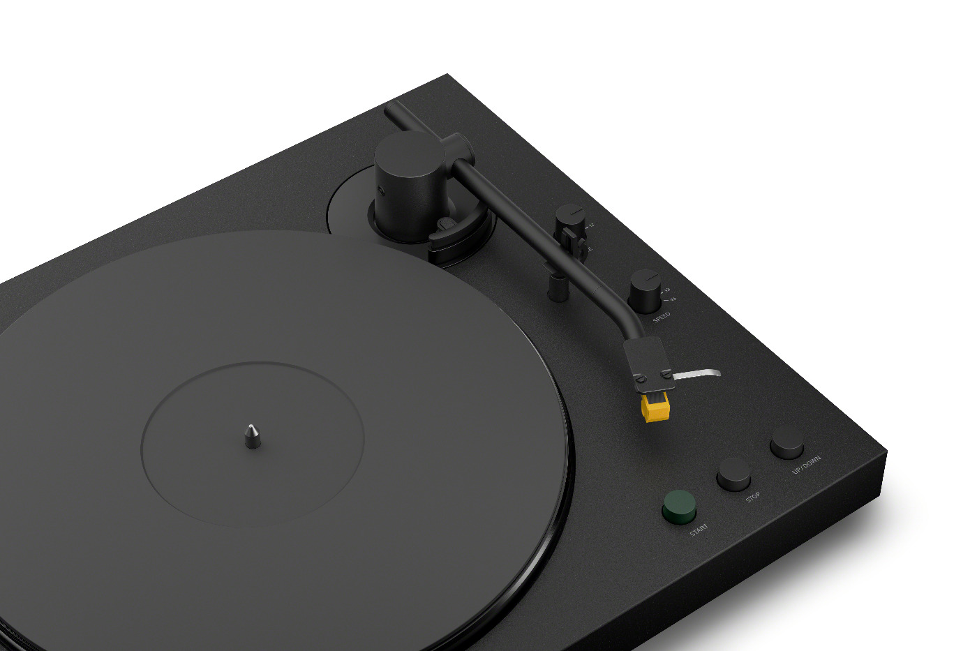 PS-LX5BT | Tourne-disque | Conception sonore de haute qualité | Connexion sans fil | Lecture entièrement automatique