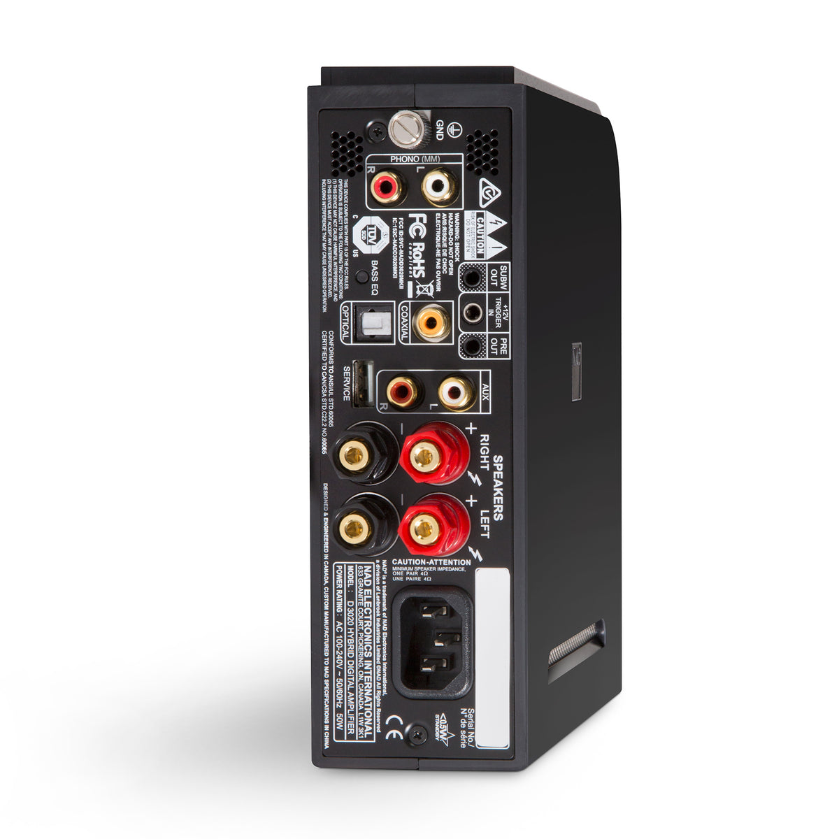D 3020 V2