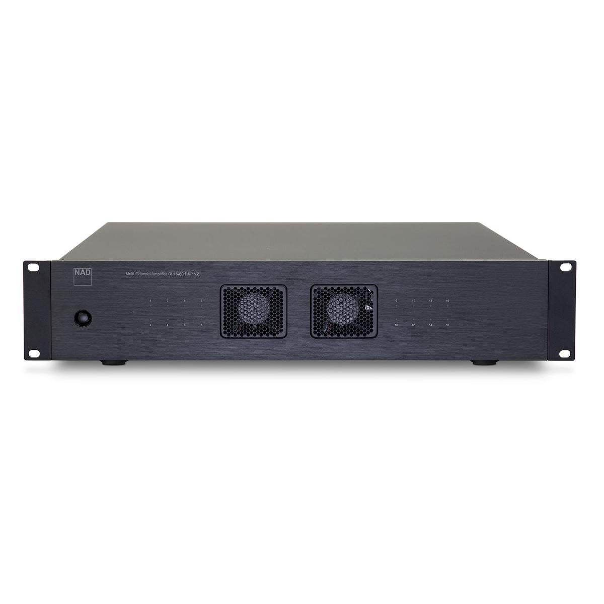 CI 16-60 DSP V2