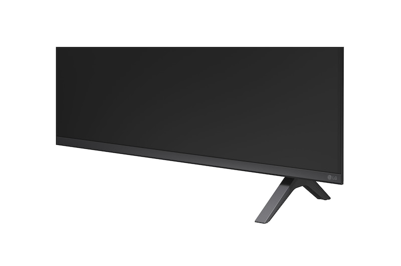 LG NANO 4K UHD AI NU85 Smart TV 2026