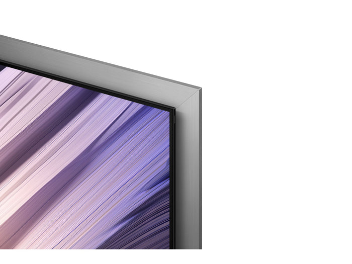 Télévision OLED avec anti-reflet Samsung - S95HA (2026)