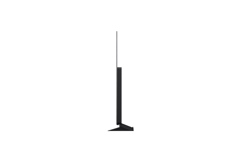 LG OLED evo AI C6 4K Smart TV 2026