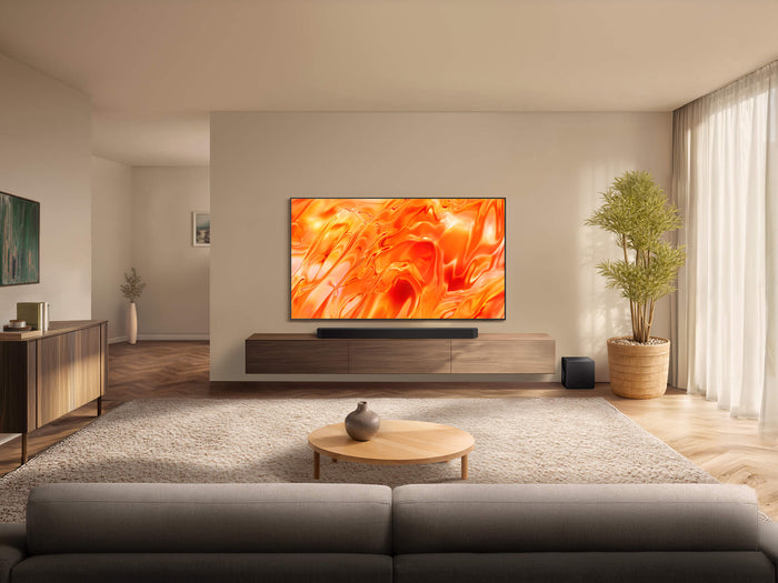 Télévision Néo-QLED - QN70H (2026)