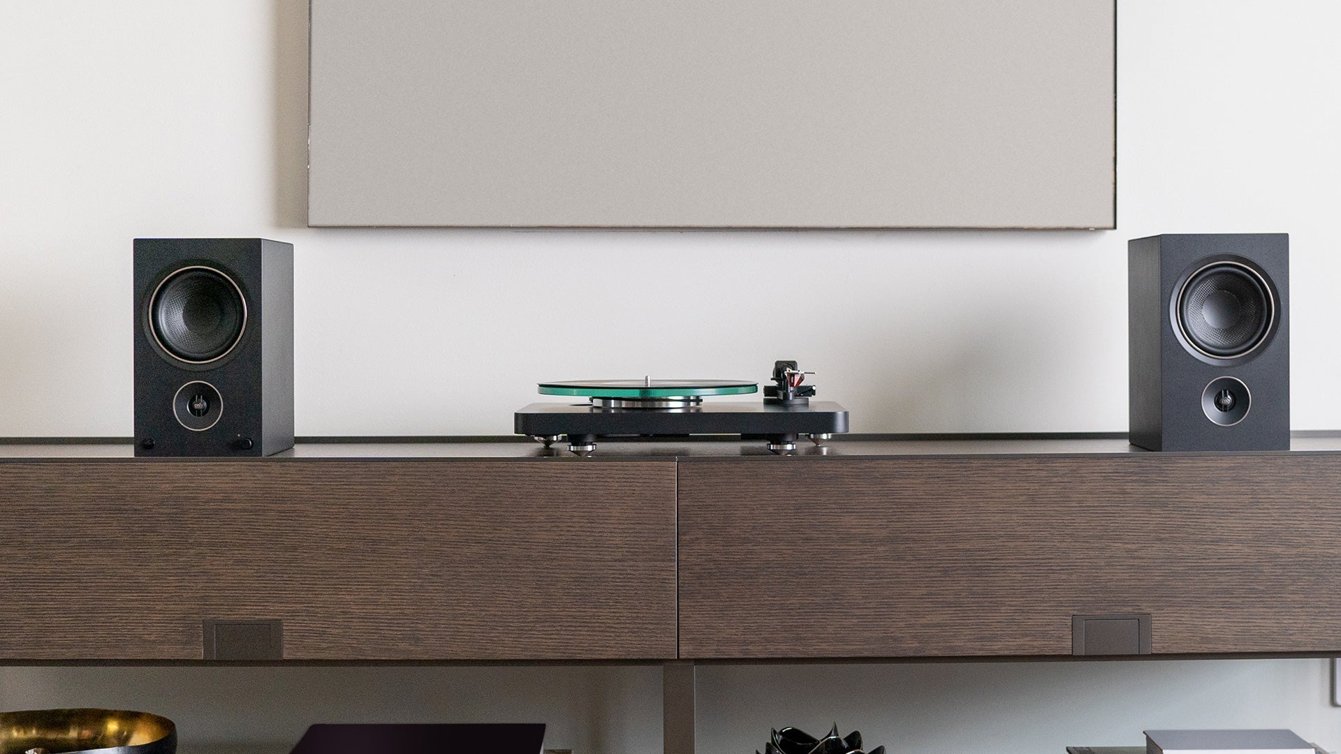 C 588 - Table Tournante