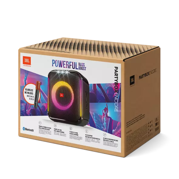 JBL PartyBox Encore