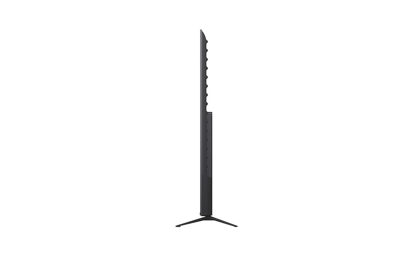 LG NANO 4K UHD AI nu70 Smart TV 2026