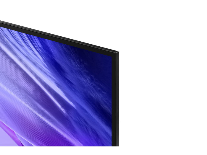 Téléviseur intelligent Samsung Vision IA 4K OLED S85H (2026)